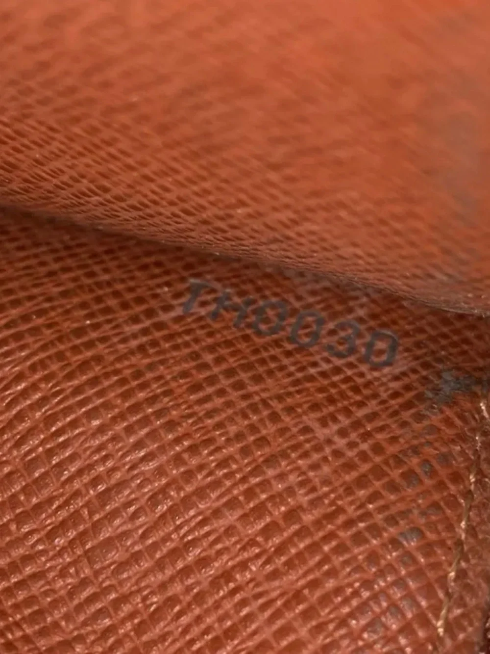 Louis Vuitton Monogram Portefeuille Sarah Wallet